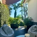 Casa Marguerite Gym And Hammam By Rentallido