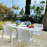 Holiday home Casa Marguerite Gym And Hammam By Rentallido Canico (Madeira)