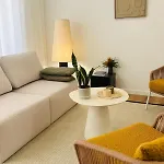 Holiday home Casa Marguerite Gym And Hammam By Rentallido *