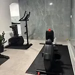Casa Marguerite Gym And Hammam By Rentallido Holiday home