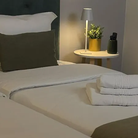 Semesterbostad Casa Marguerite Gym And Hammam By Rentallido