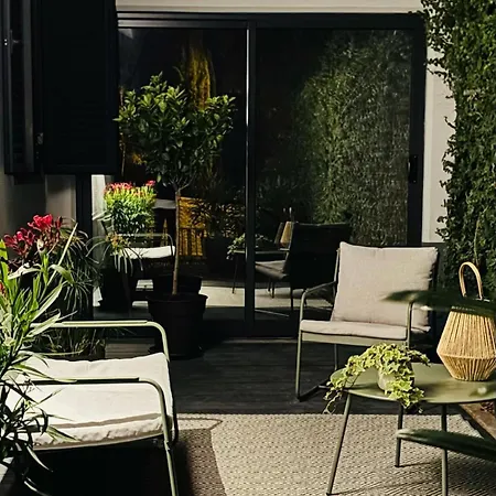 Casa Marguerite Gym And Hammam By Rentallido Semesterbostad