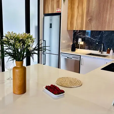 Casa Marguerite Gym And Hammam By Rentallido Caniço