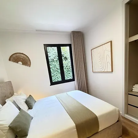 Casa Marguerite Gym And Hammam By Rentallido