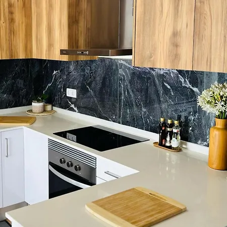 Semesterbostad Casa Marguerite Gym And Hammam By Rentallido Caniço