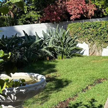 Semesterbostad Casa Marguerite Gym And Hammam By Rentallido *