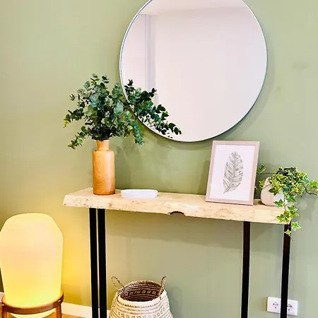 Casa Marguerite Gym And Hammam By Rentallido Caniço