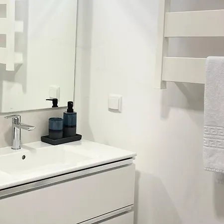 Casa Marguerite Gym And Hammam By Rentallido Semesterbostad