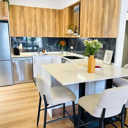 Casa Marguerite Gym And Hammam By Rentallido Caniço