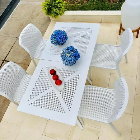 Casa Marguerite Gym And Hammam By Rentallido Semesterbostad