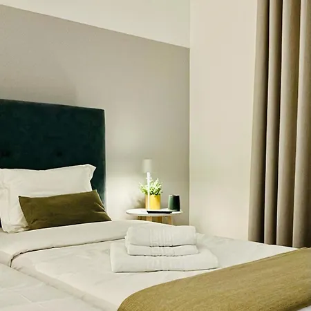 Casa Marguerite Gym And Hammam By Rentallido *