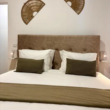 Casa Marguerite Gym And Hammam By Rentallido * Caniço