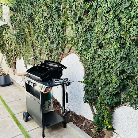 Casa Marguerite Gym And Hammam By Rentallido Prázdninový dům *