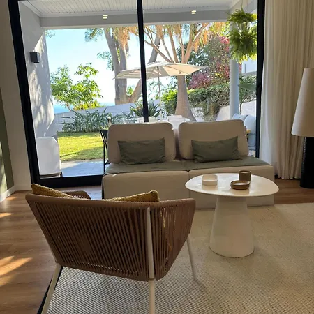 Casa Marguerite Gym And Hammam By Rentallido Semesterbostad *