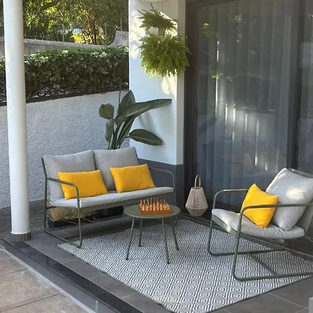 Semesterbostad Casa Marguerite Gym And Hammam By Rentallido *