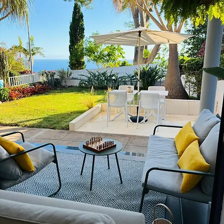 Casa Marguerite Gym And Hammam By Rentallido Caniço