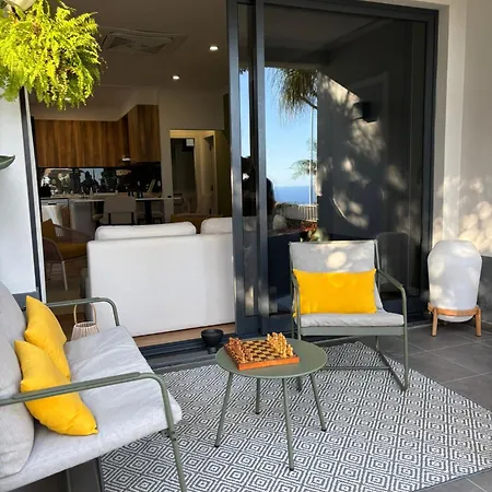 Casa Marguerite Gym And Hammam By Rentallido Prázdninový dům