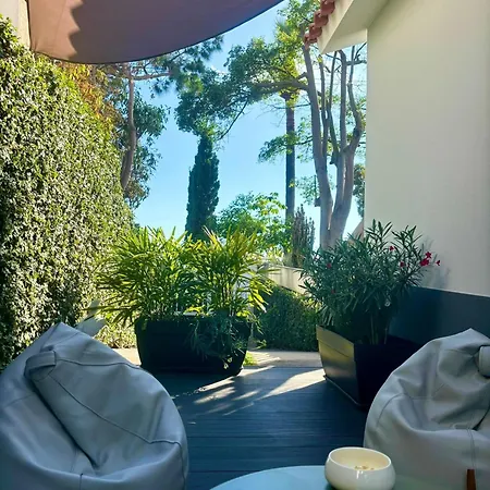 Casa Marguerite Gym And Hammam By Rentallido