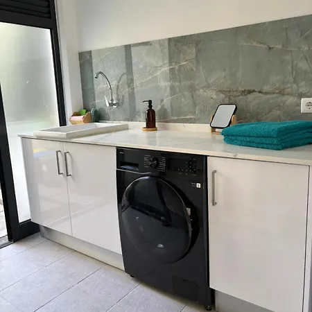 Casa Marguerite Gym And Hammam By Rentallido *