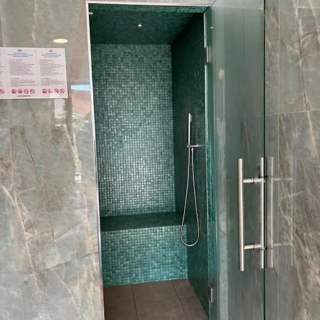 Casa Marguerite Gym And Hammam By Rentallido Caniço