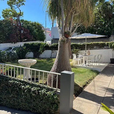 Casa Marguerite Gym And Hammam By Rentallido Prázdninový dům Caniço