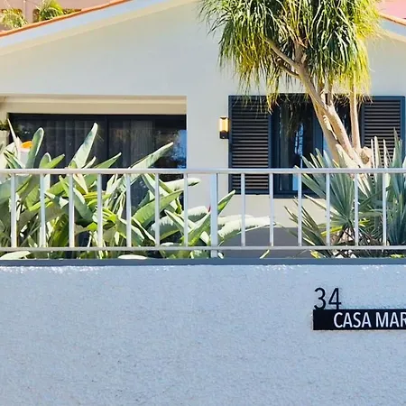 Casa Marguerite Gym And Hammam By Rentallido Semesterbostad *