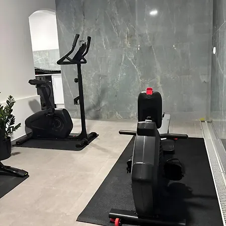Casa Marguerite Gym And Hammam By Rentallido * Caniço