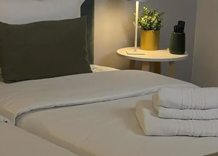 Prázdninový dům Casa Marguerite Gym And Hammam By Rentallido