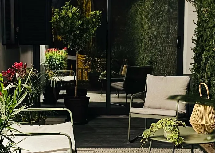 Casa Marguerite Gym And Hammam By Rentallido Prázdninový dům