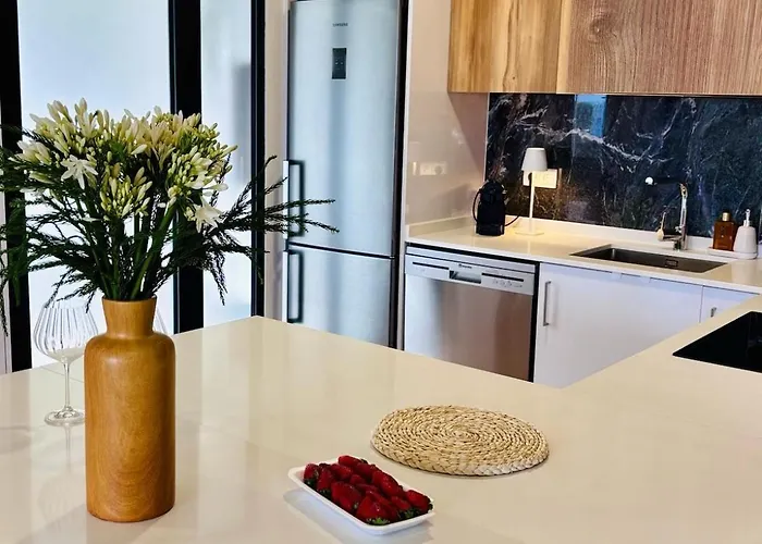 Casa Marguerite Gym And Hammam By Rentallido Caniço