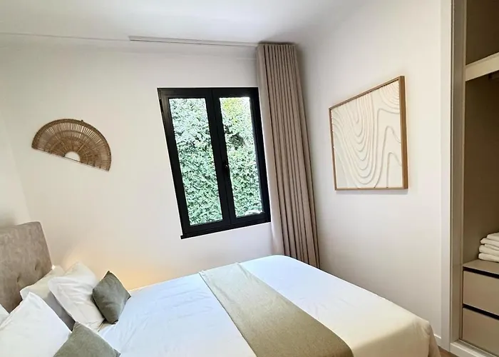 Casa Marguerite Gym And Hammam By Rentallido