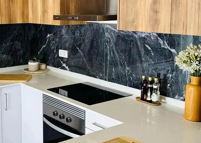 Dom wakacyjny Casa Marguerite Gym And Hammam By Rentallido Caniço