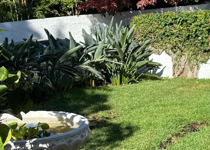 Dom wakacyjny Casa Marguerite Gym And Hammam By Rentallido *