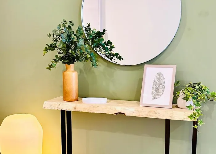 Casa Marguerite Gym And Hammam By Rentallido Caniço