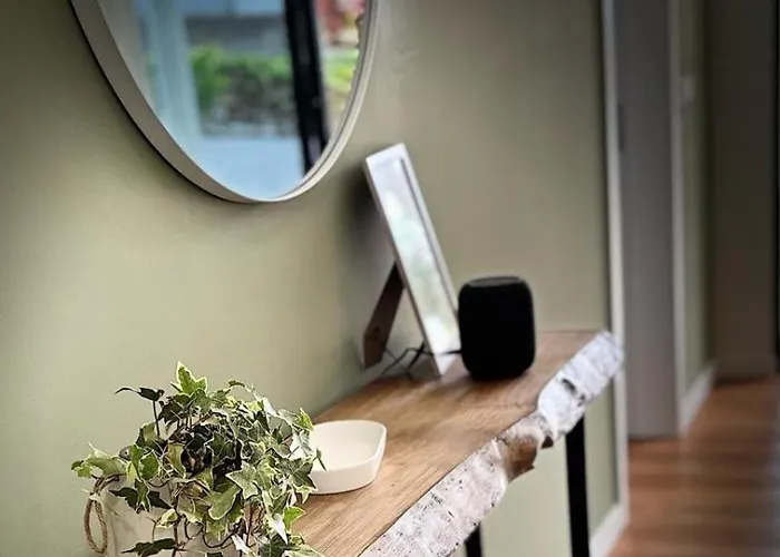 Casa Marguerite Gym And Hammam By Rentallido Prázdninový dům Caniço