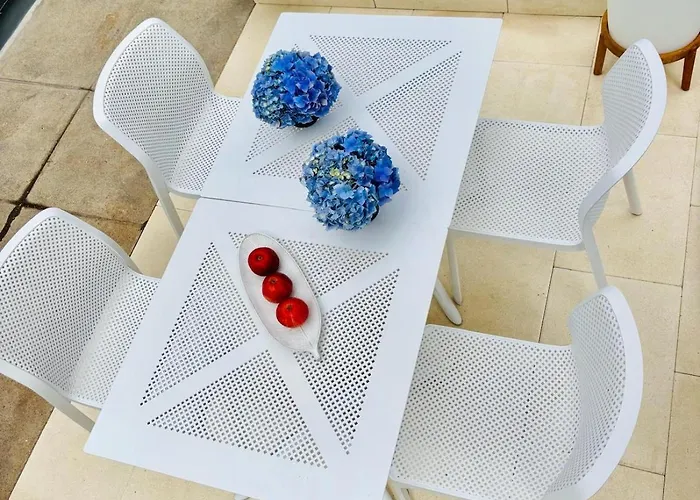 Casa Marguerite Gym And Hammam By Rentallido Dom wakacyjny