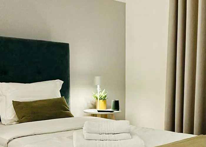 Casa Marguerite Gym And Hammam By Rentallido *