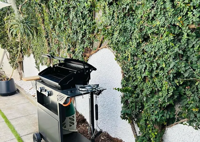 Casa Marguerite Gym And Hammam By Rentallido Dom wakacyjny *