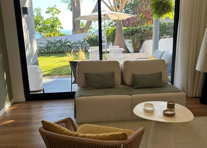 Dom wakacyjny Casa Marguerite Gym And Hammam By Rentallido *