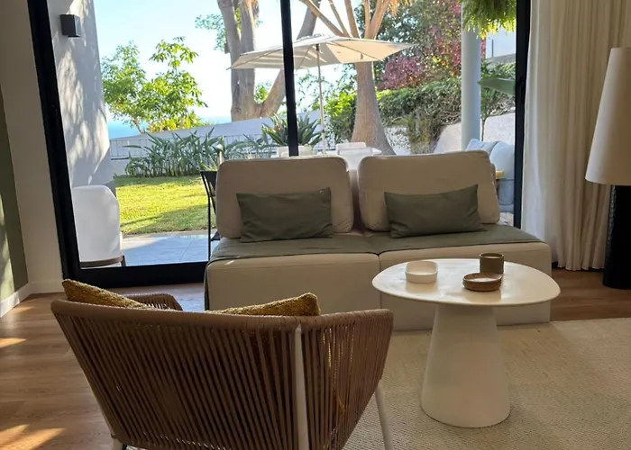 Casa Marguerite Gym And Hammam By Rentallido Dom wakacyjny *