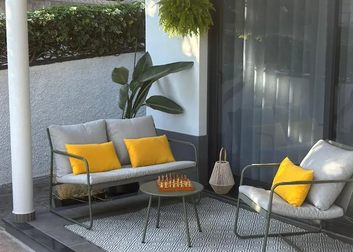 Prázdninový dům Casa Marguerite Gym And Hammam By Rentallido *