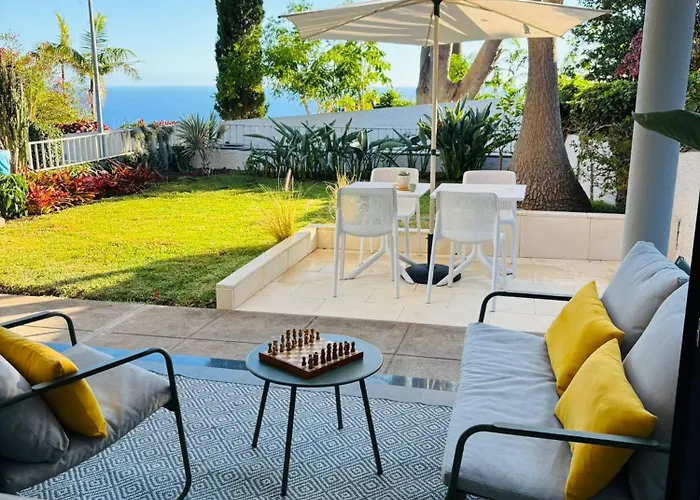 Casa Marguerite Gym And Hammam By Rentallido Caniço