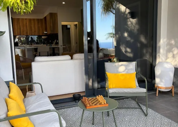 Casa Marguerite Gym And Hammam By Rentallido Prázdninový dům