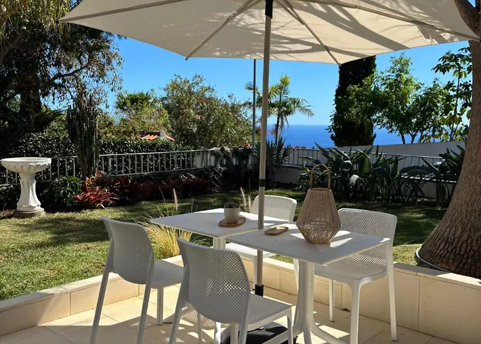 Casa Marguerite Gym And Hammam By Rentallido