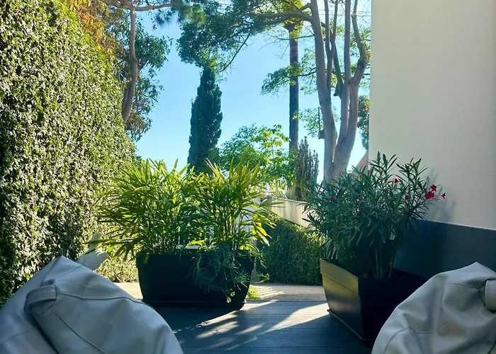 Casa Marguerite Gym And Hammam By Rentallido