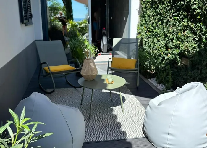 Prázdninový dům Casa Marguerite Gym And Hammam By Rentallido