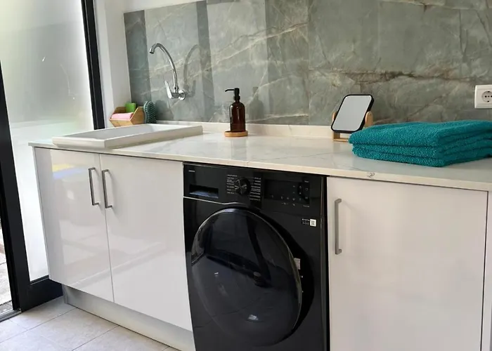 Casa Marguerite Gym And Hammam By Rentallido *