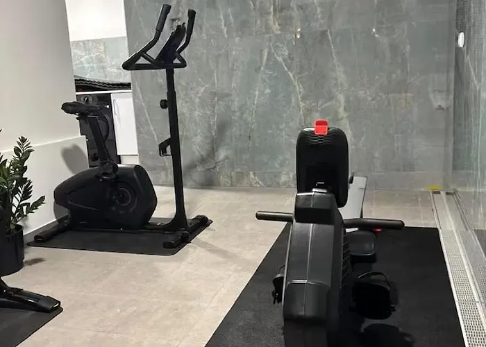 Casa Marguerite Gym And Hammam By Rentallido Dom wakacyjny