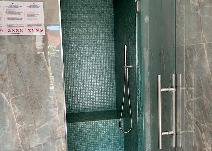 Casa Marguerite Gym And Hammam By Rentallido Caniço