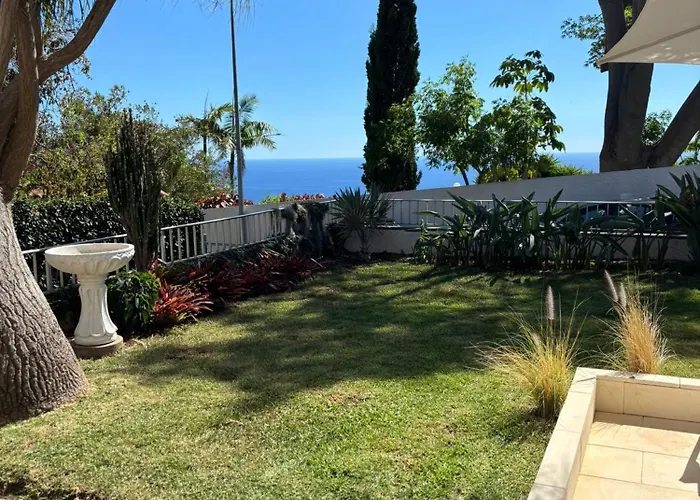 Casa Marguerite Gym And Hammam By Rentallido